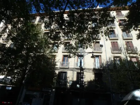 Oficina en Ensanche I