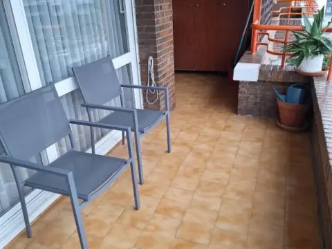 Piso en Traña-Matiena