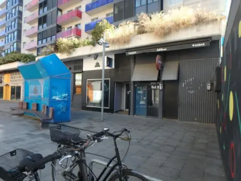 Local comercial en San Juan