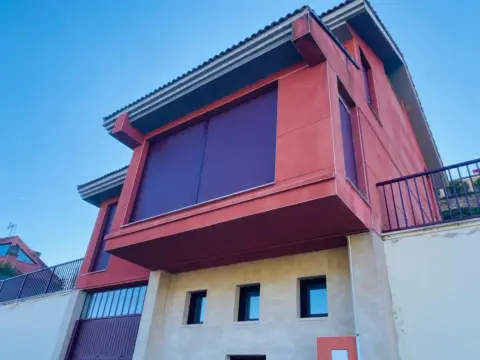 Chalet en Zorraquín