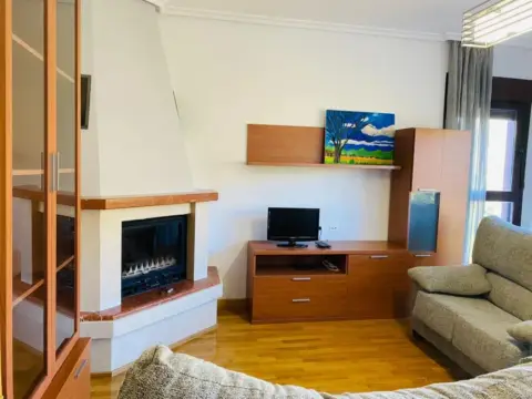 Chalet en Zorraquín