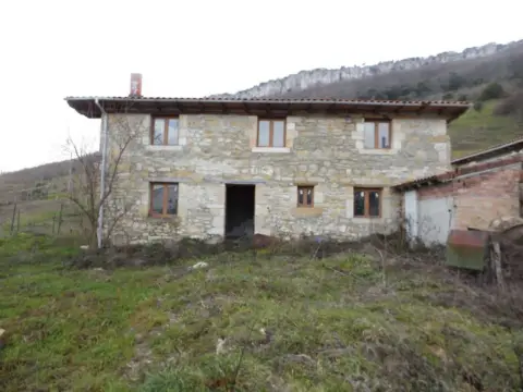 Casa en Hornillalatorre