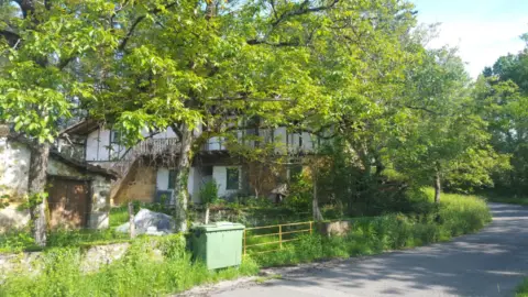 Casa en Amorebieta
