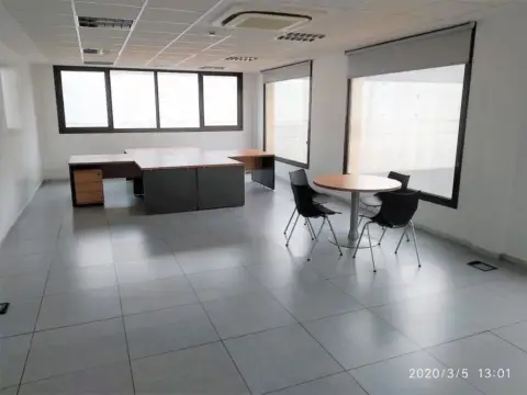 Oficina en Akarregi Industrialdea