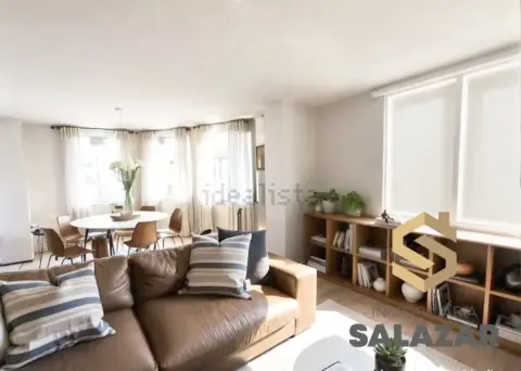 Piso en Sabino Arana Etorbidea