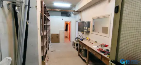 Local comercial en Avenida de Añorga, 11