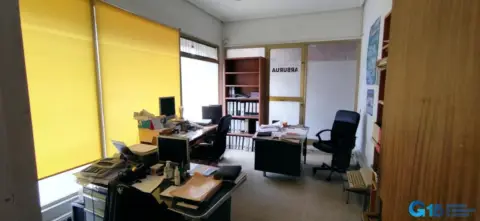 Local comercial en Avenida de Añorga, 11