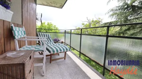 Casa en Santa María- Andra Mari