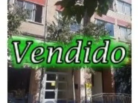 Piso en Avenida de Cervantes