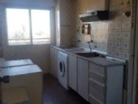 Piso en Avenida de Cervantes