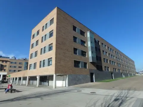 Piso en Buztintxuri-Euntzetxiki