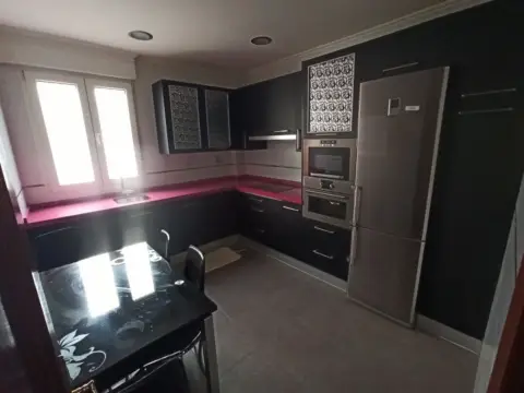 Piso en Autonomia Kalea