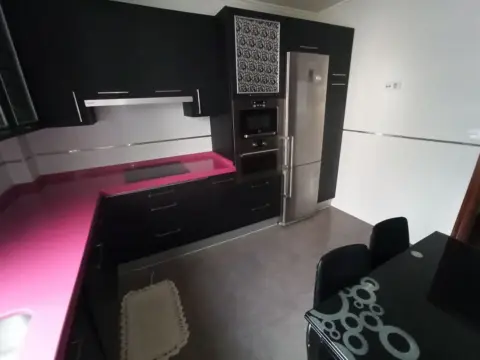 Piso en Autonomia Kalea