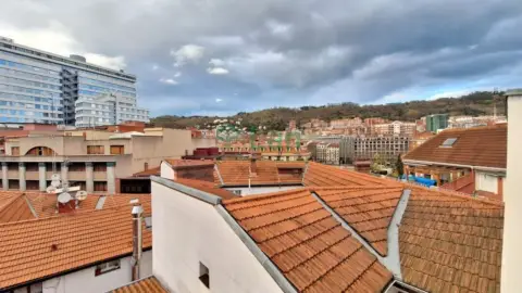 Piso en Travesía de Uribitarte