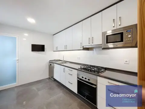 Piso en calle del Sargento Vaillo, 9