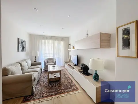 Piso en calle del Sargento Vaillo, 9