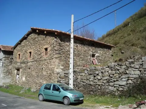 Casa en Urdanta