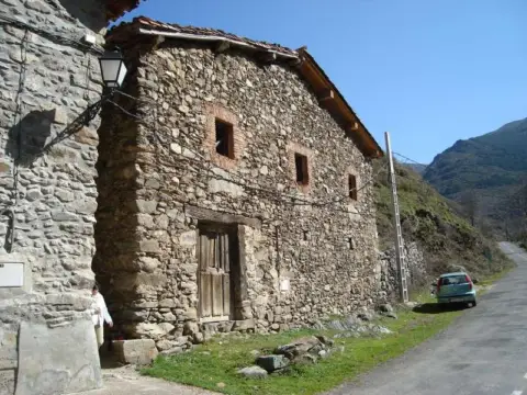 Casa en Urdanta