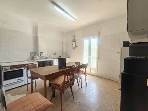 Casa adosada en Ribaflecha