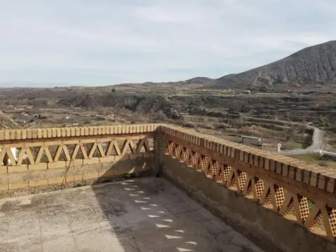 Casa adosada en Ribaflecha