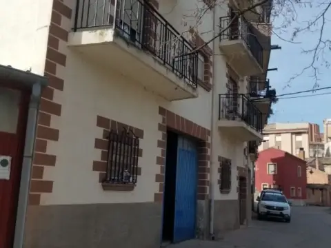 Casa adosada en Ribaflecha