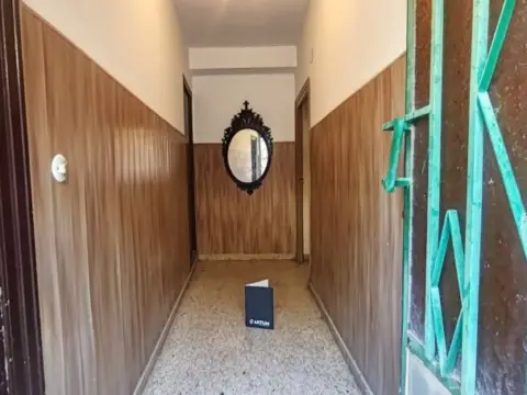 Casa adosada en Ribaflecha