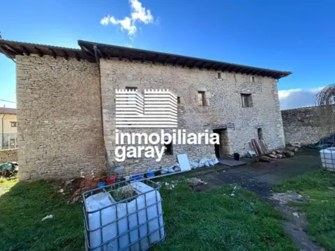 Casa en Lastras de La Torre