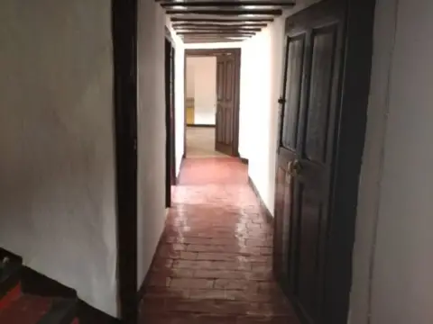 Casa en Ezcaray