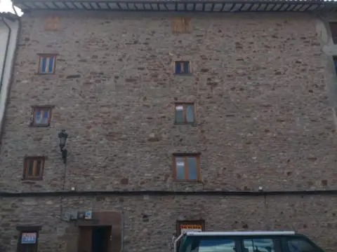 Casa en Ezcaray