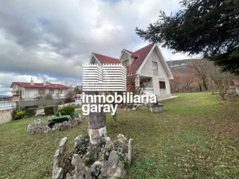 Casa en El Ribero