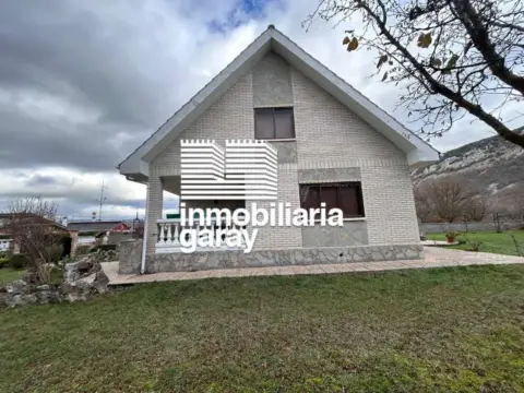 Casa en El Ribero