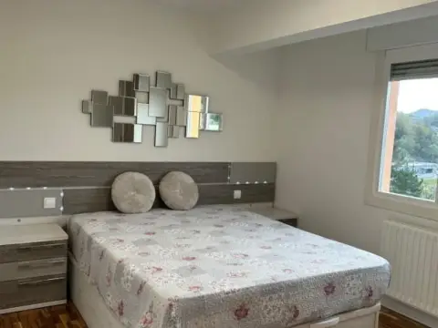 Piso en calle Zuazaurre Ausoa Kurtzea