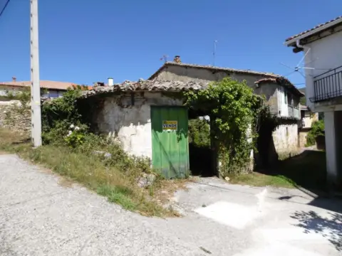 Casa en La Parte de Sotoscueva