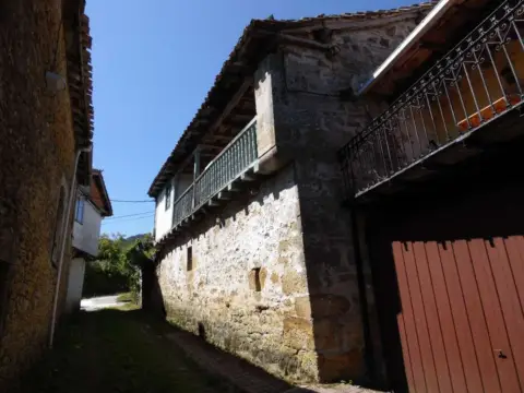 Casa en La Parte de Sotoscueva