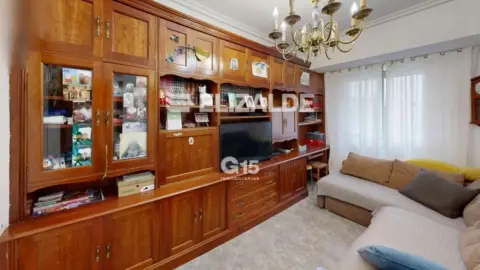 Piso en Pintore Kalea