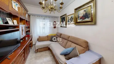 Piso en Pintore Kalea