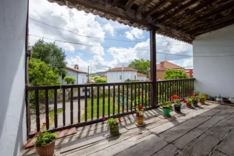 Casa en Barrio de Veguilla