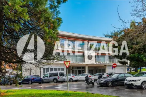 Piso en Paseo de los Olmos