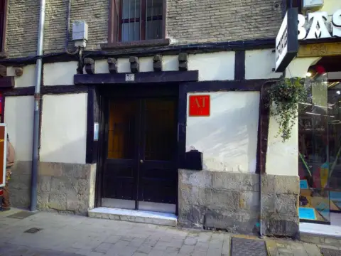 Piso en calle de Recoletas