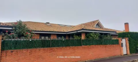 Chalet en Arce