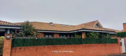 Chalet en Arce