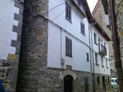 Casa en Barrio de Garagardoia