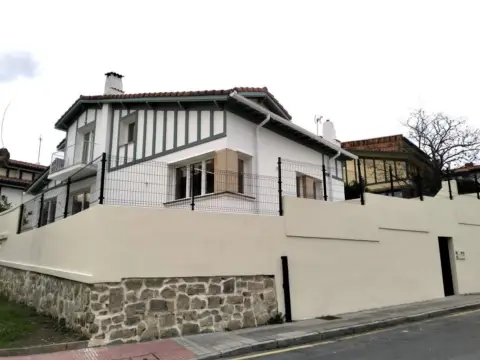 Casa en Arrigunaga