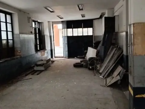 Local comercial en Mungia