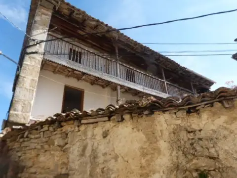 Casa en Cornejo de Sotoscueva
