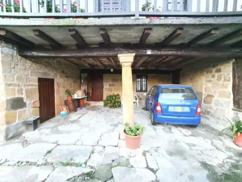 Casa en Amorebieta