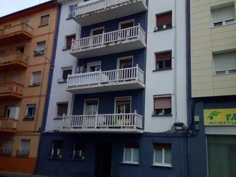 Piso en calle de San Francisco