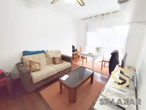 Piso en calle de Teresa de Calcuta