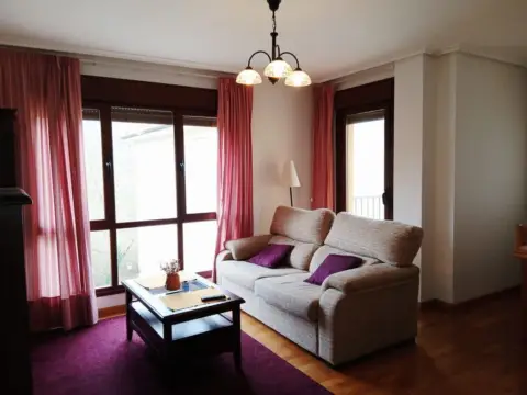 Piso en Zorraquín