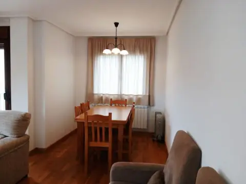 Piso en Zorraquín